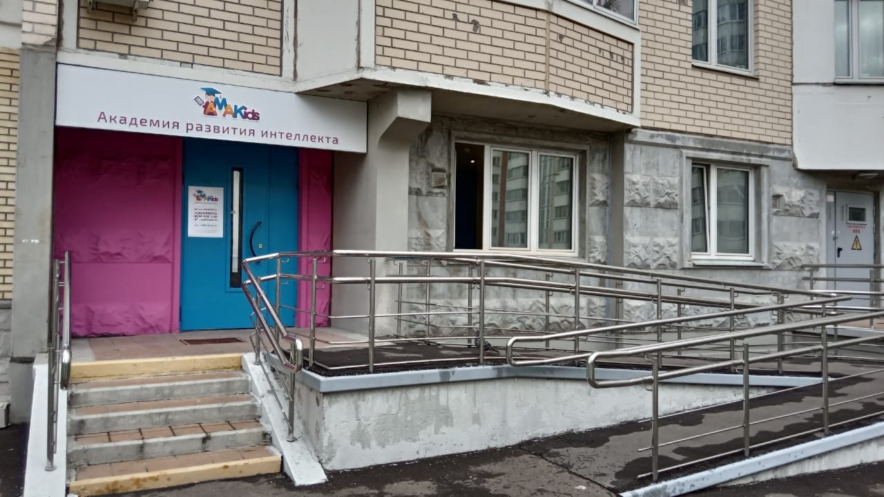 ул. Ухтомского Ополчения, д. 8