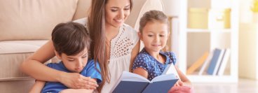 Шесть правил: как улучшить грамотность ребенка